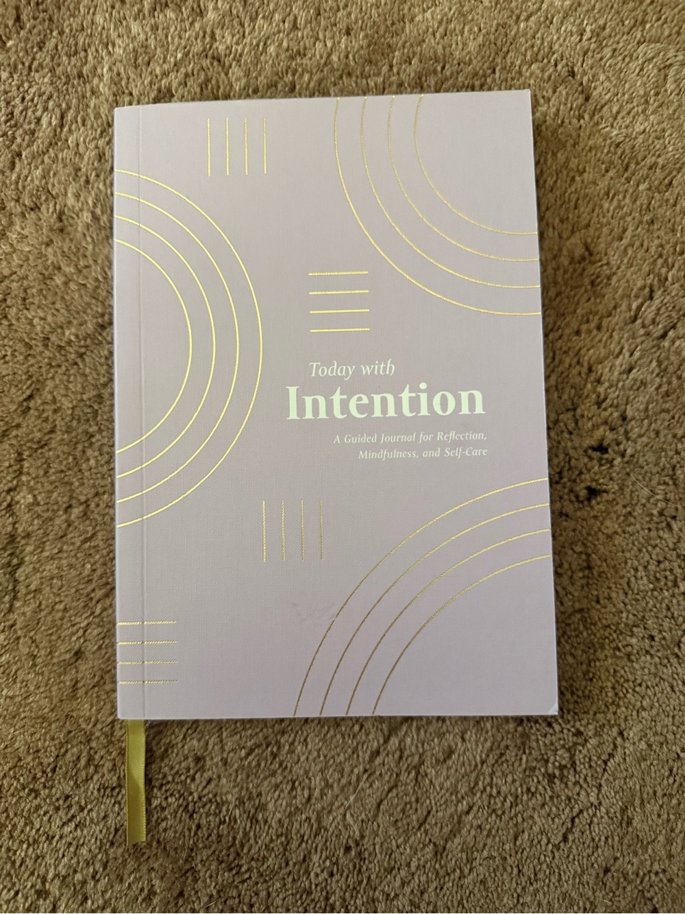NWT Guided Journal